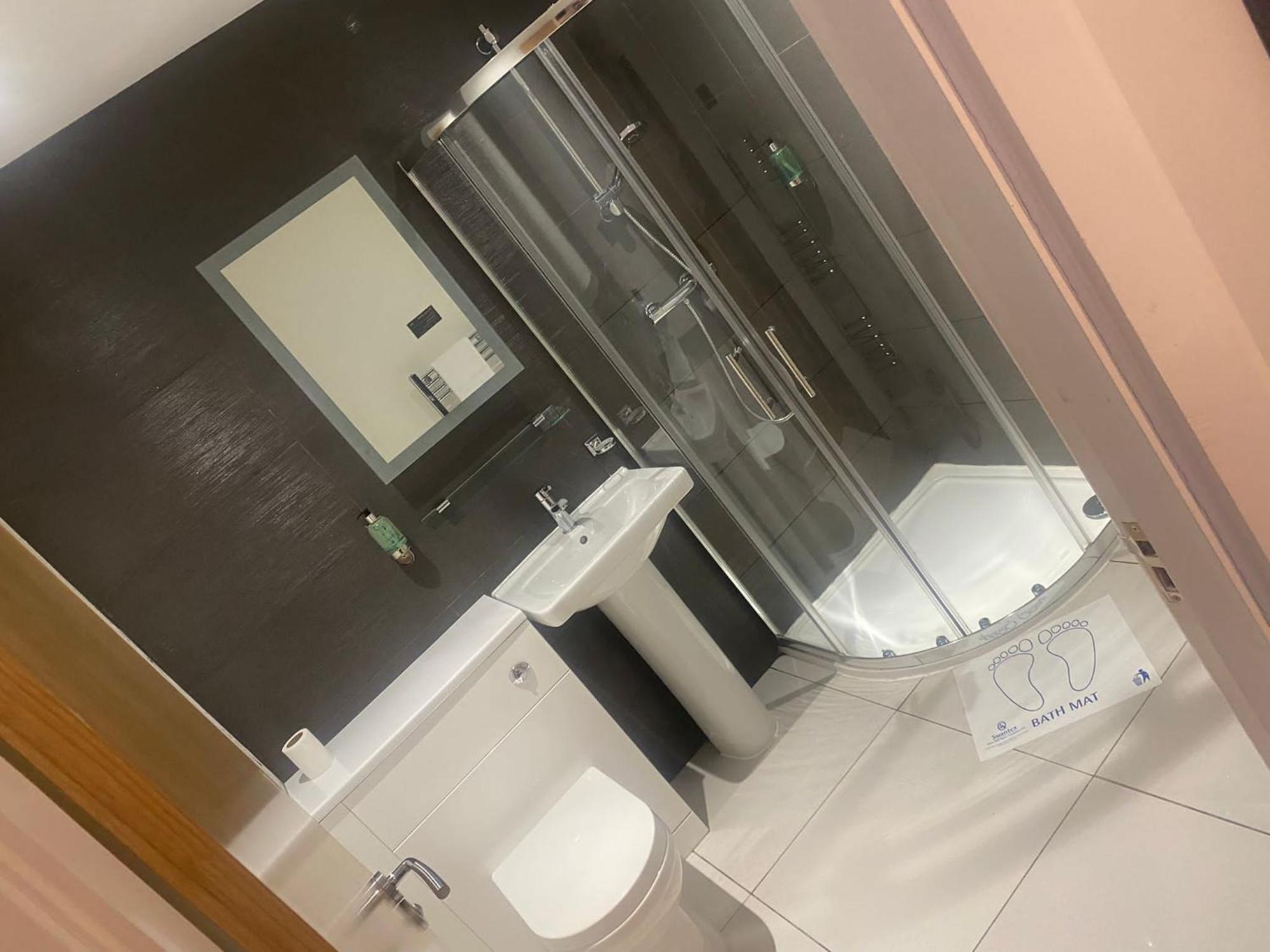 Crown Hotel & Bar Inverness Zewnętrze zdjęcie